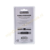 Simply Design Universele kabelmof 5-polig IP68 61626