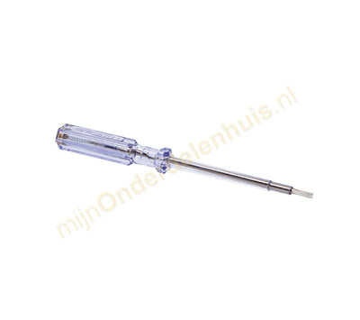 Universeel spanningzoeker 190mm