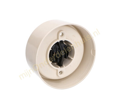 Corodex schroefrand recht  60W / E27