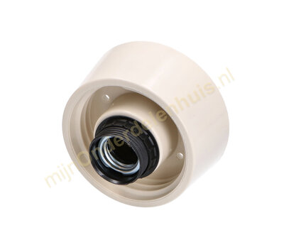 Corodex schroefrand recht  60W / E27