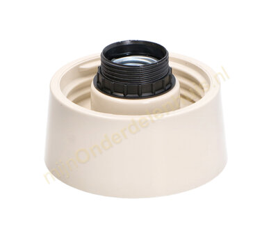 Corodex schroefrand recht  60W / E27