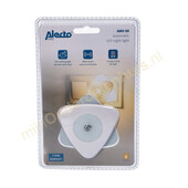 Alecto Alecto nachtlamp met schemerschakelaar LED A003330 ANV-20