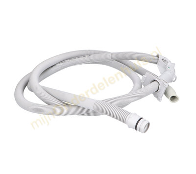 Bosch afvoerslang van wasmachine 00678974