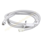 Bosch/Siemens Bosch afvoerslang van wasmachine 00678974