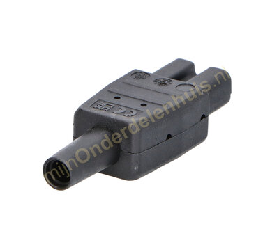 Universele stekker voor apparaten I00073