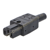 Universeel Universele stekker voor apparaten I00073