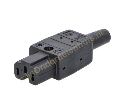 Universele stekker voor apparaten I00073