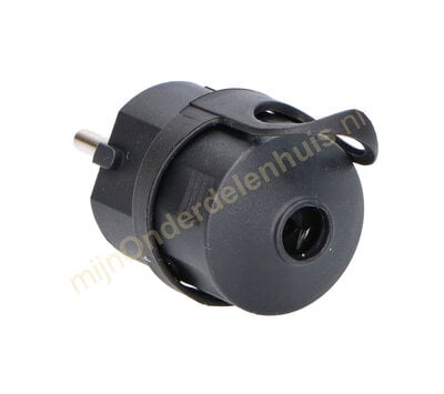 VB stekker met treklus 61066