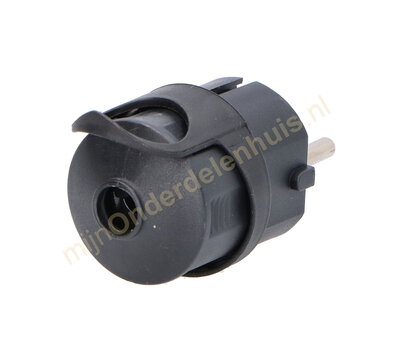 VB stekker met treklus 61066