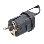 VB VB stekker met treklus 61066