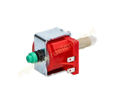 DeLonghi vibratiepomp van koffiemachine 5132100900