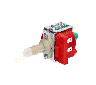 DeLonghi vibratiepomp van koffiemachine 5132100900