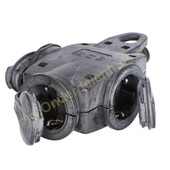 ABL ABL driewegstekker 1473