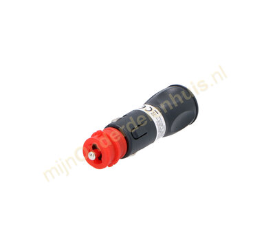 Carpoint 6-24V Sigaretten Aanstekerplug 8A 0523413