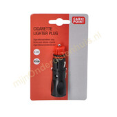 Carpoint Carpoint 6-24V Sigaretten Aanstekerplug 8A 0523413