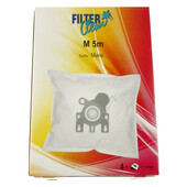 Filterclean FilterClean stofzuigerzakken voor Miele