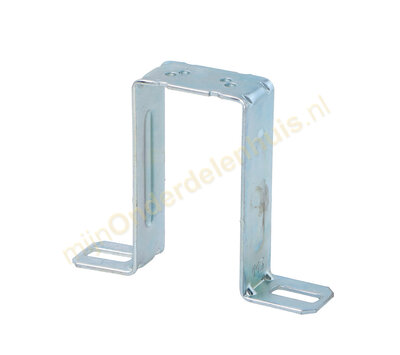 Universele steun voor koelmotor 84mm 114rf