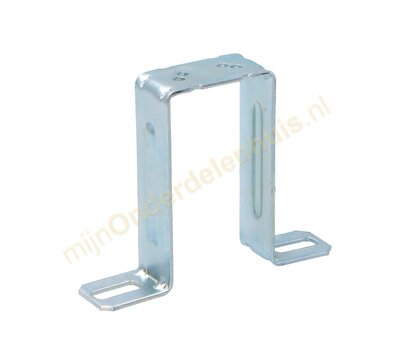 Universele steun voor koelmotor 84mm 114rf