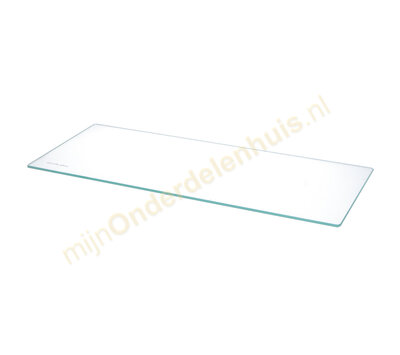 AEG glasplaat van koelkast 2249064102