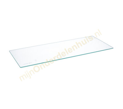 AEG glasplaat van koelkast 2249064102