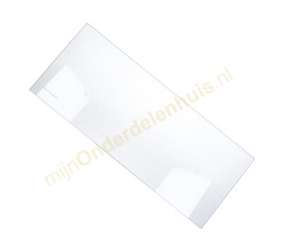 AEG glasplaat van koelkast 2249064102