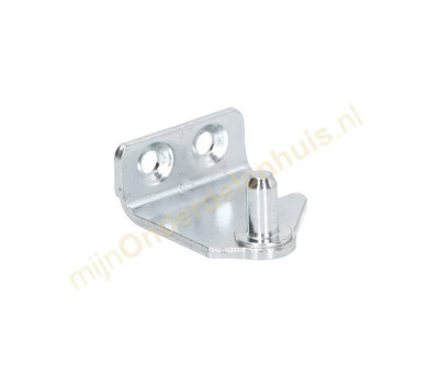 LG scharnierpunt van koelkast AEH75596714  L-onder