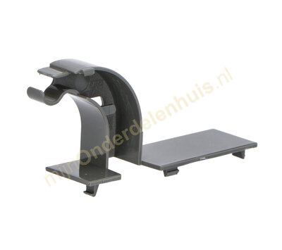 LG scharnierpunt van koelkast AEH75596714  L-onder