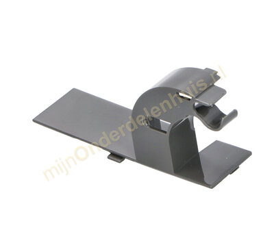 LG scharnierpunt van koelkast AEH75596714  L-onder