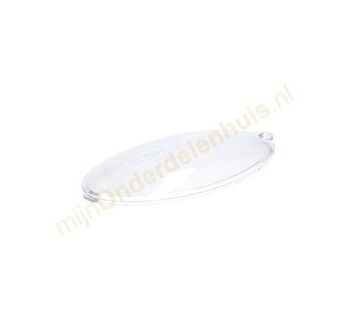 Zanussi lampglaasje van afzuigkap 50248796000