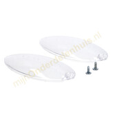 Zanussi Zanussi lampglaasje van afzuigkap 50248796000