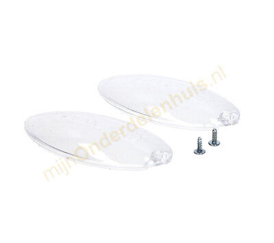 Zanussi lampglaasje van afzuigkap 50248796000