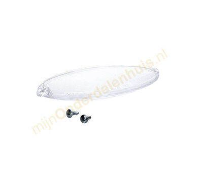 Zanussi lampglaasje van afzuigkap 50248796000