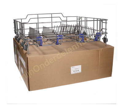 Pelgrim onderkorf van vaatwasser 386833