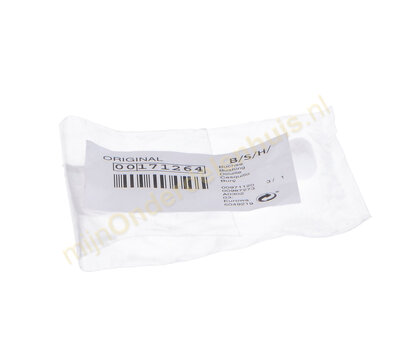 Bosch scharnierbus van wasmachine 00171264