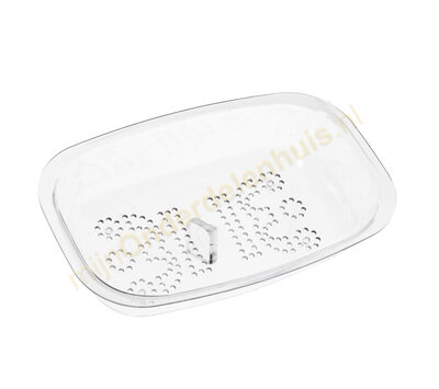 Reginox restenbakje van spoelbak R1010, R04142