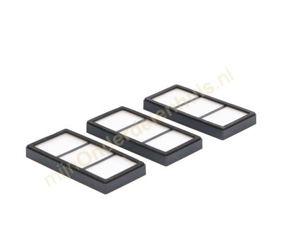 iRobot  borstel-filterset van robotstofzuiger 4415866