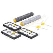 iRobot iRobot  borstel-filterset van robotstofzuiger 4415866