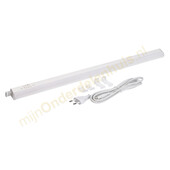 Nova Nova LED onderbouwarmatuur 57.1cm 7W 750lm 3000/4000K 27677