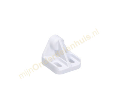 Smeg scharnierpunt van koelkast 931330393