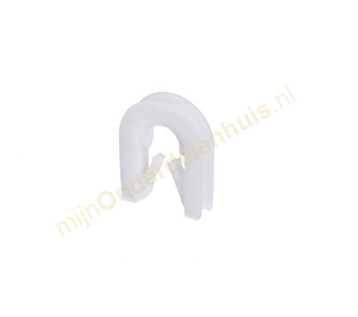 Bosch lager van vaatwasser 00165296