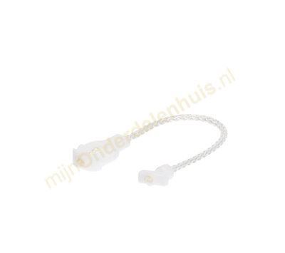 Atag touwtje van vaatwasser 88013215 32X1853