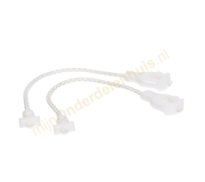 Atag touwtje van vaatwasser 88013215 32X1853