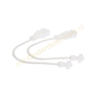 Atag touwtje van vaatwasser 88013215 32X1853