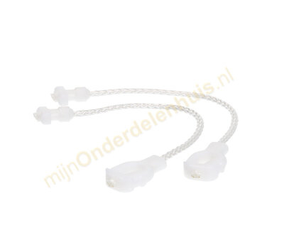 Atag touwtje van vaatwasser 88013215 32X1853