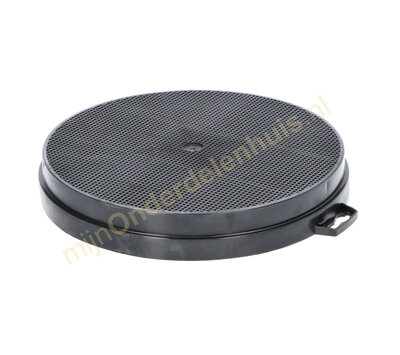 Universeel koolstoffilter voor afzuigkap 481281718524 FAC539