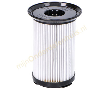 AEG hepafilter van stofzuiger 4055091286