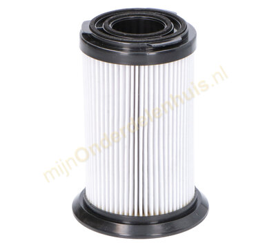 AEG hepafilter van stofzuiger 4055091286