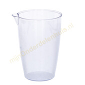 Grundig Grundig mengbeker van staafmixer 9184667006