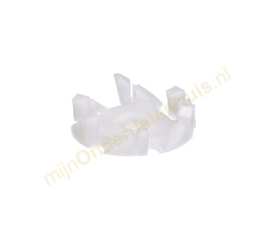 Braun koppeling van keukenmachine AS00000037