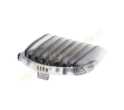 Babyliss opzetkam van tondeuse 13mm 35809803